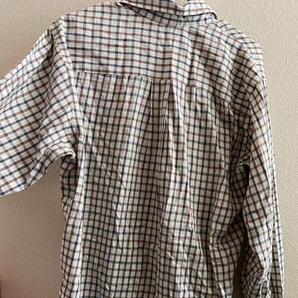 Mens long sleeve shirt - Picture 4 of 5